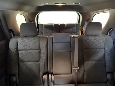 New 2026 Dodge Durango GT AWD/4WD image 20