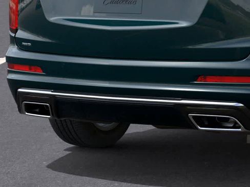 New 2025 Cadillac XT6 Premium Luxury w/ LPO, Floor Liner Package image 14