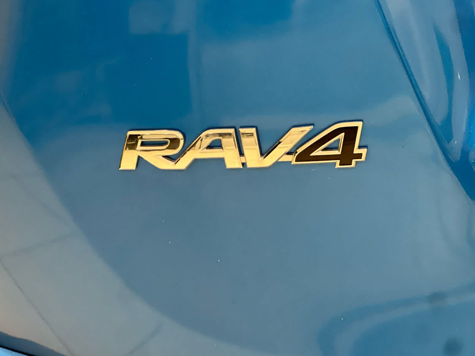 Used 2016 Toyota RAV4 XLE w/ Convenience Package AWD/4WD image 6