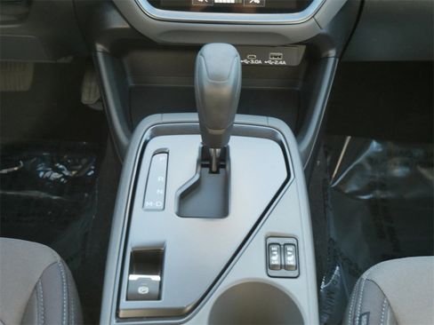 New 2026 Subaru Crosstrek 2.5i Premium image 10