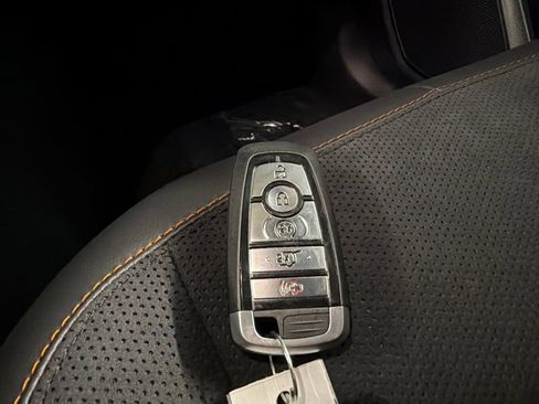New 2026 Ford Explorer Tremor AWD/4WD image 42