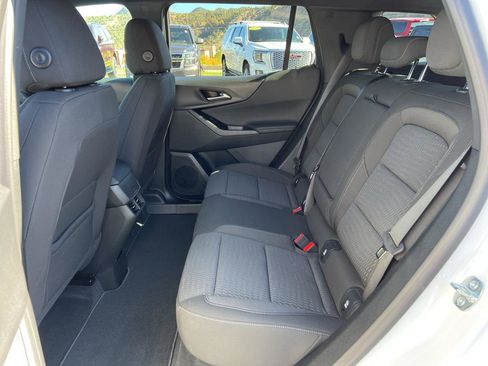 New 2026 Chevrolet Equinox LT image 14