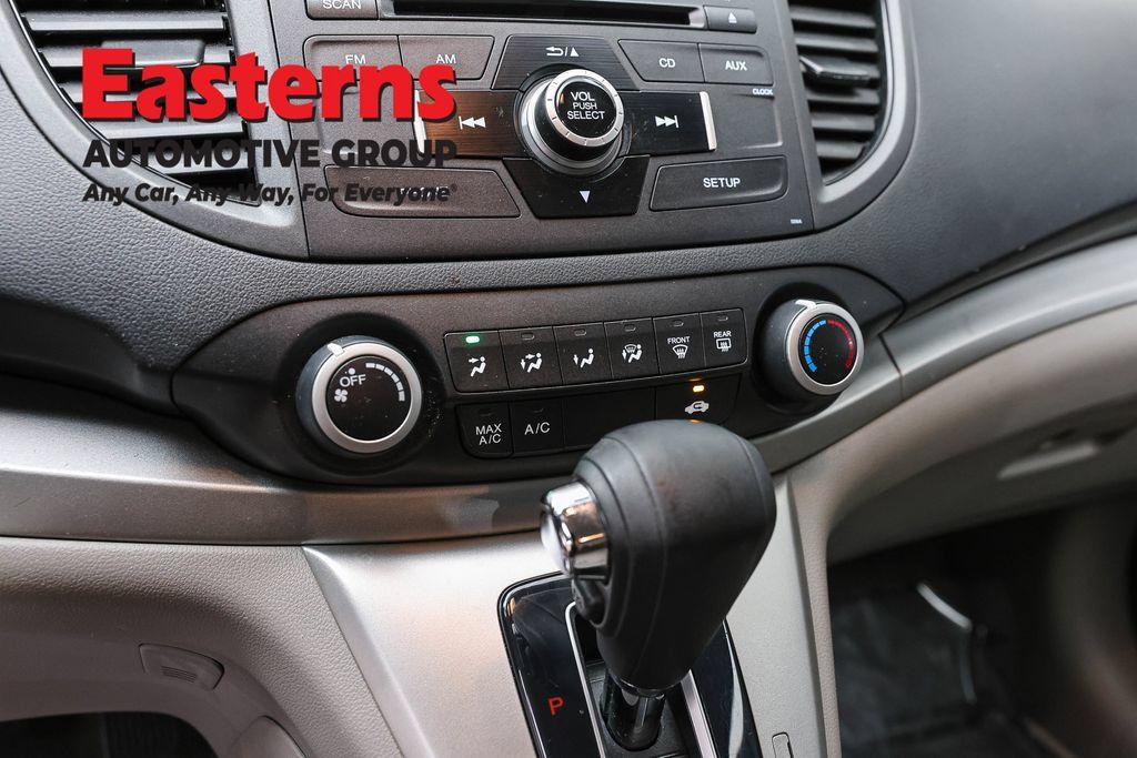 Used 2014 Honda CR-V LX image 20