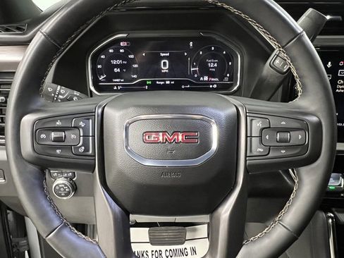 Used 2025 GMC Sierra 2500 AT4 w/ AT4 Premium Plus Package image 26