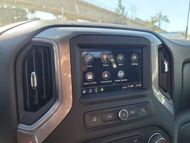 Used 2026 Chevrolet Silverado 2500 W/T w/ WT Convenience Package RWD image 13