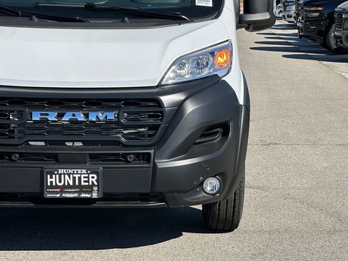 New 2026 RAM ProMaster 1500 image 13