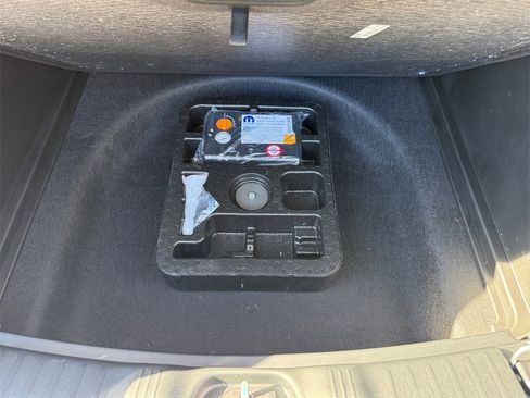 New 2026 Jeep Compass Latitude image 30