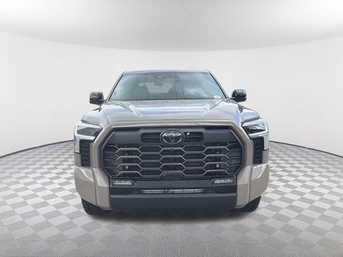 New 2026 Toyota Tundra Limited AWD/4WD image 2