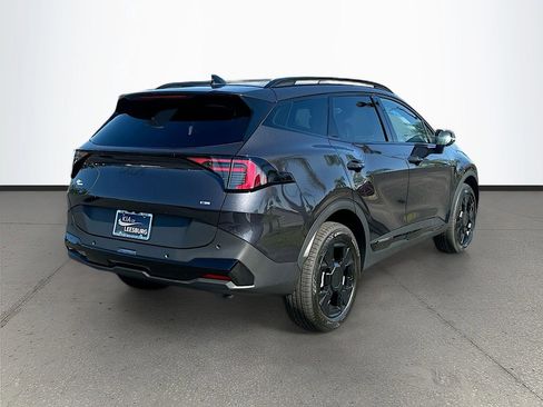 New 2026 Kia Sportage X-Line w/ X-Line Premium Package image 7
