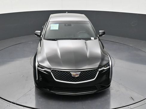 Used 2024 Cadillac CT4 Luxury RWD image 19