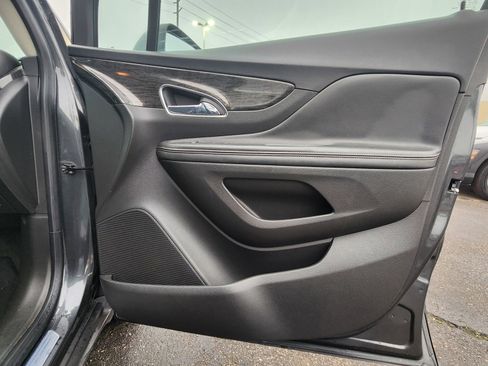 Used 2016 Buick Encore FWD image 22