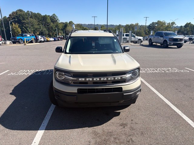 Used 2024 Ford Bronco Sport Big Bend AWD/4WD image 2
