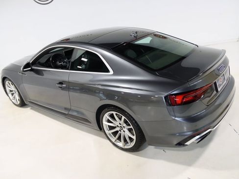 Used 2018 Audi RS 5 image 26