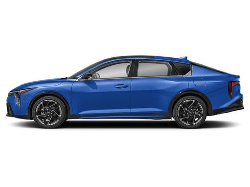 New 2025 Kia K4 GT-Line Turbo w/ GT-Line Premium Package FWD image 21