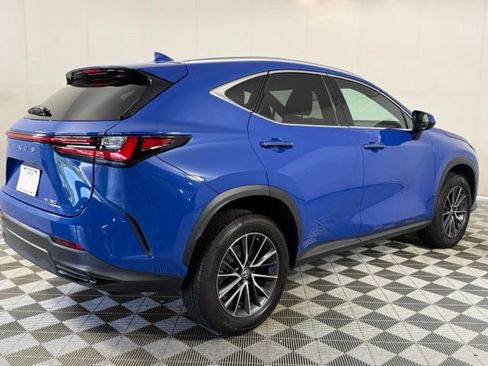 Used 2023 Lexus NX 250 FWD image 8