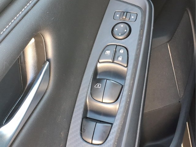 Certified 2025 Nissan Sentra SV w/ Trunk Package FWD image 21