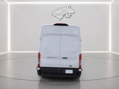 New 2026 Ford Transit 350 148 High Roof Extended w/ Load Area Protection Package RWD image 5