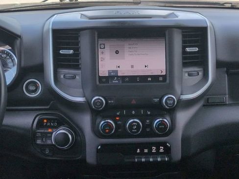 Used 2022 RAM 1500 Big Horn AWD/4WD image 18