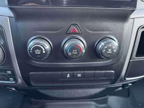 Used 2016 RAM 1500 Express image 26