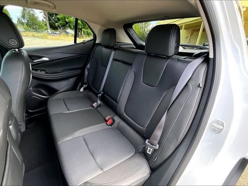 Used 2026 Buick Encore GX Preferred w/ Comfort Package FWD image 21