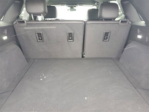 Certified 2021 Cadillac XT5 Luxury image 8