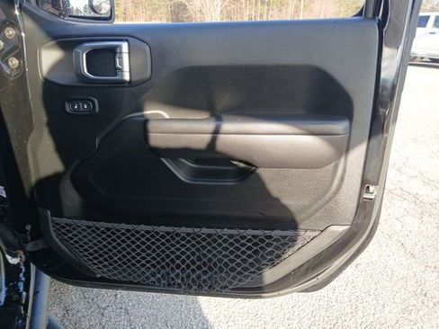 Used 2020 Jeep Gladiator Sport w/ Quick Order Package 24S image 34