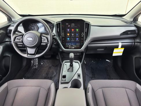 Used 2026 Subaru Crosstrek 2.5i Premium AWD/4WD image 12
