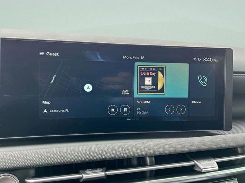 New 2026 Hyundai Santa Cruz Limited AWD/4WD image 26