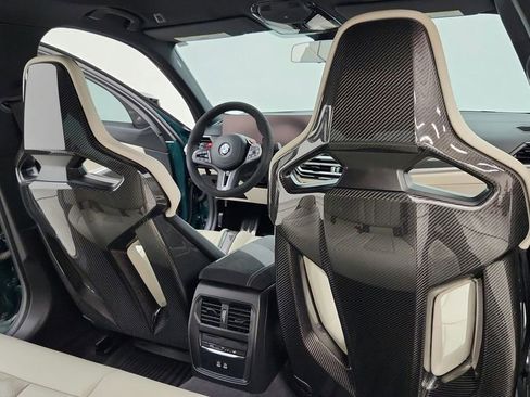 Used 2023 BMW M3 Competition w/ M Carbon Exterior Package image 60