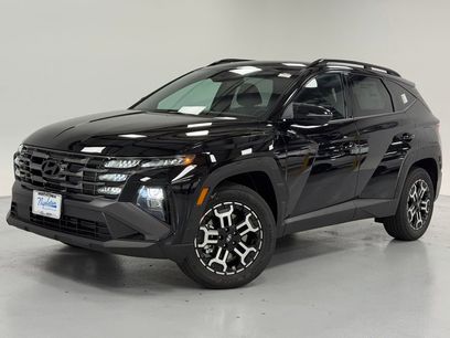 New 2026 Hyundai Tucson XRT