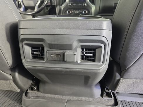 Used 2021 Chevrolet Silverado 1500 RST image 43