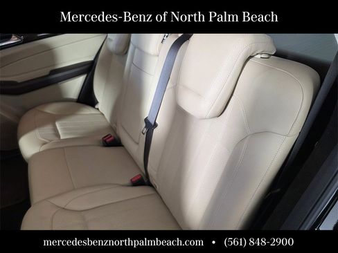 Used 2017 Mercedes-Benz GLE 350 image 16