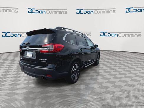 Used 2024 Subaru Ascent Limited w/ Technology Package AWD/4WD image 8