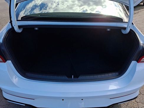 Certified 2024 Kia K5 GT-Line w/ GT-Line Premium Package FWD image 29
