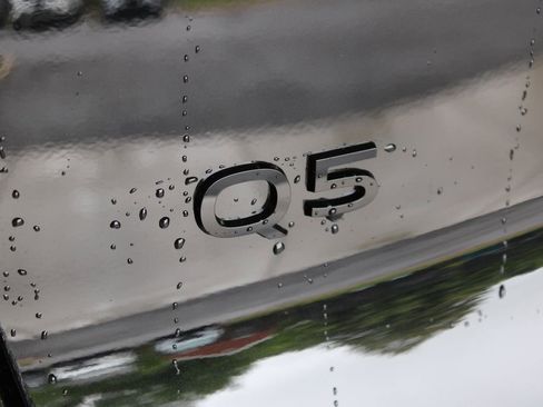 New 2025 Audi Q5 2.0T Premium Plus image 50
