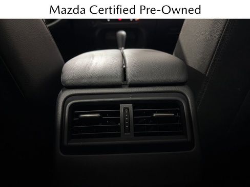 Certified 2023 MAZDA CX-50 2.5 S w/ Weather Package image 29