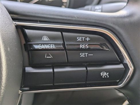 Used 2024 MAZDA CX-90 3.3 Turbo w/ Preferred Package image 21