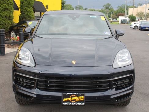 Used 2019 Porsche Cayenne image 22