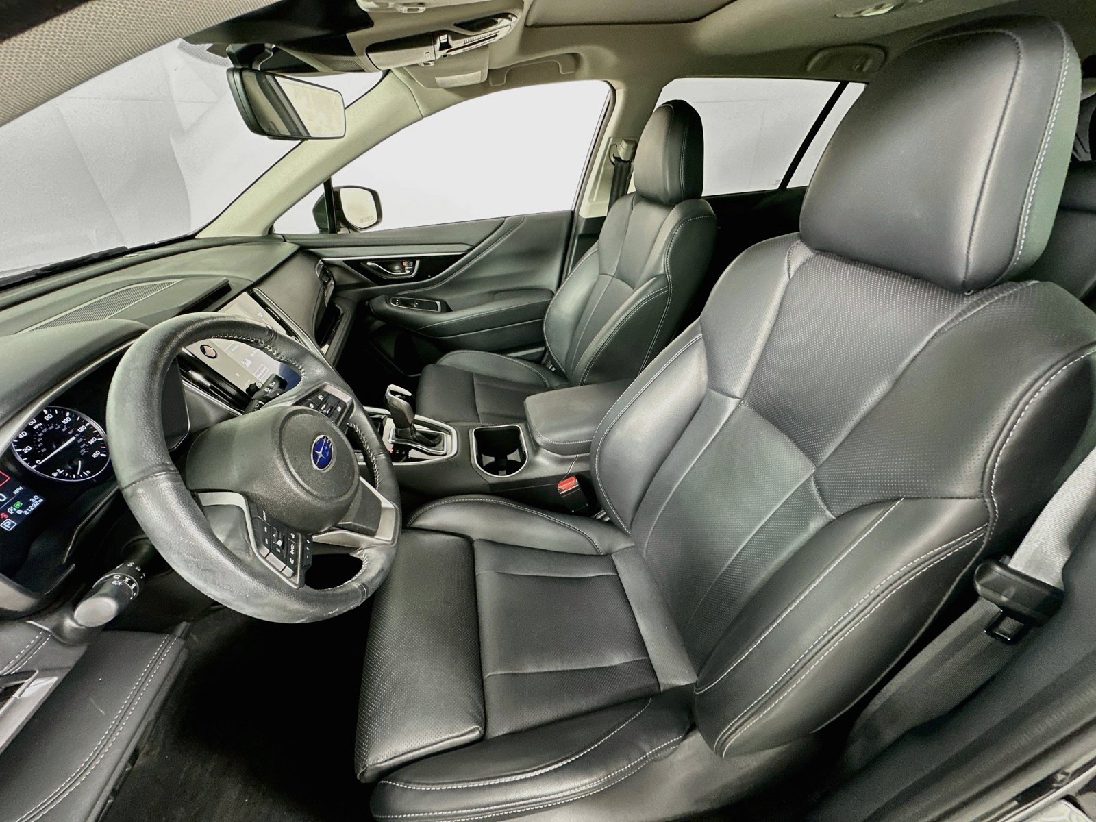 Used 2024 Subaru Outback Limited AWD/4WD image 22