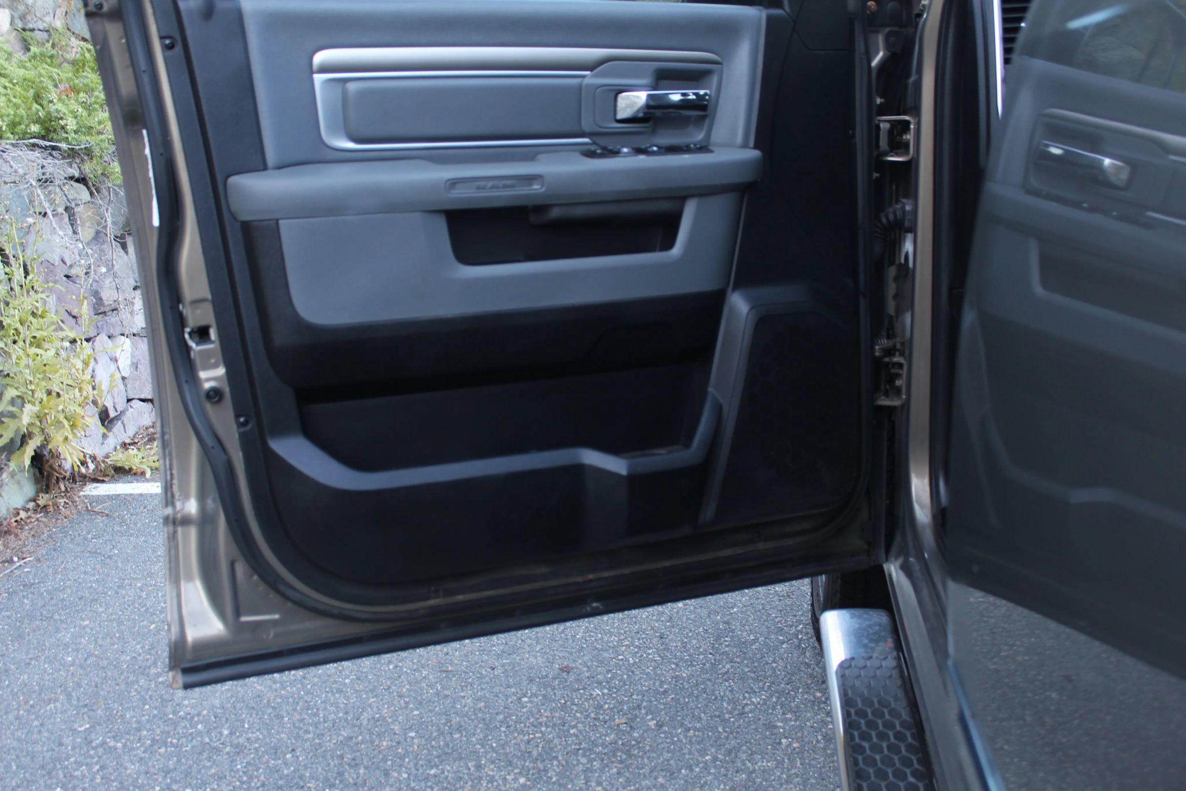 Used 2014 RAM 1500 Big Horn AWD/4WD image 12