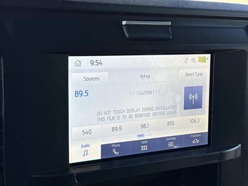 New 2026 Ford F550 4x4 Regular Cab Super Duty image 14