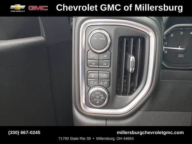 Used 2021 GMC Sierra 1500 Denali AWD/4WD image 33