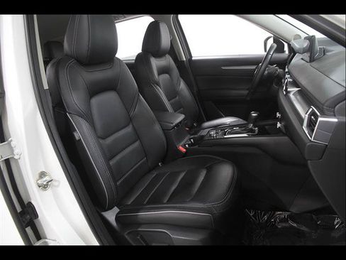 Certified 2025 MAZDA CX-5 AWD 2.5 S w/ Preferred Package image 15