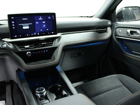 New 2026 Ford Explorer Tremor w/ Tremor Convenience Package image 20