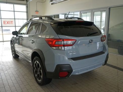 Used 2021 Subaru Crosstrek 2.0i image 11