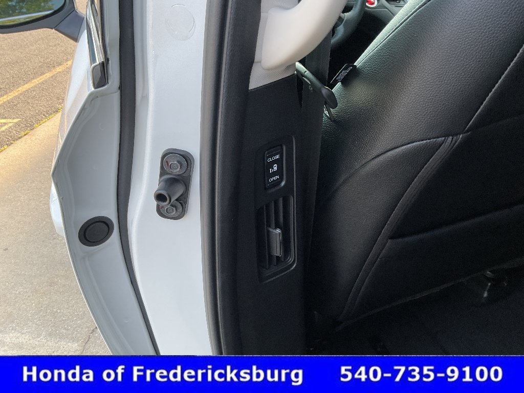 Used 2026 Honda Odyssey EX-L image 16