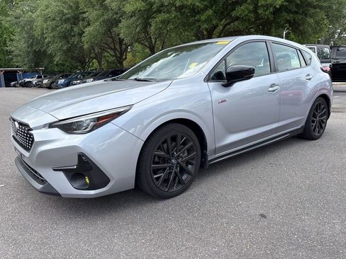 Used 2024 Subaru Impreza RS image 23