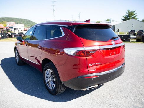 Used 2024 Buick Enclave Premium image 5