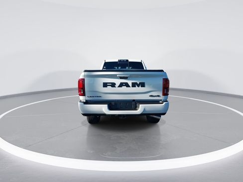New 2026 RAM 2500 Limited AWD/4WD image 7