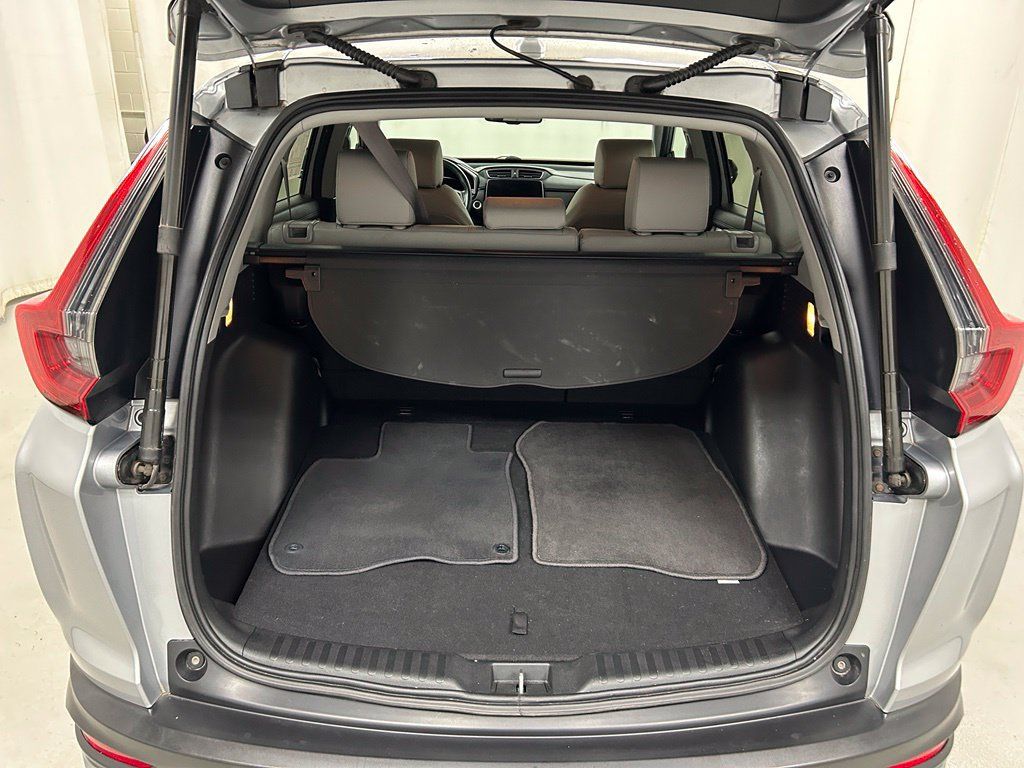 Used 2020 Honda CR-V EX-L image 11